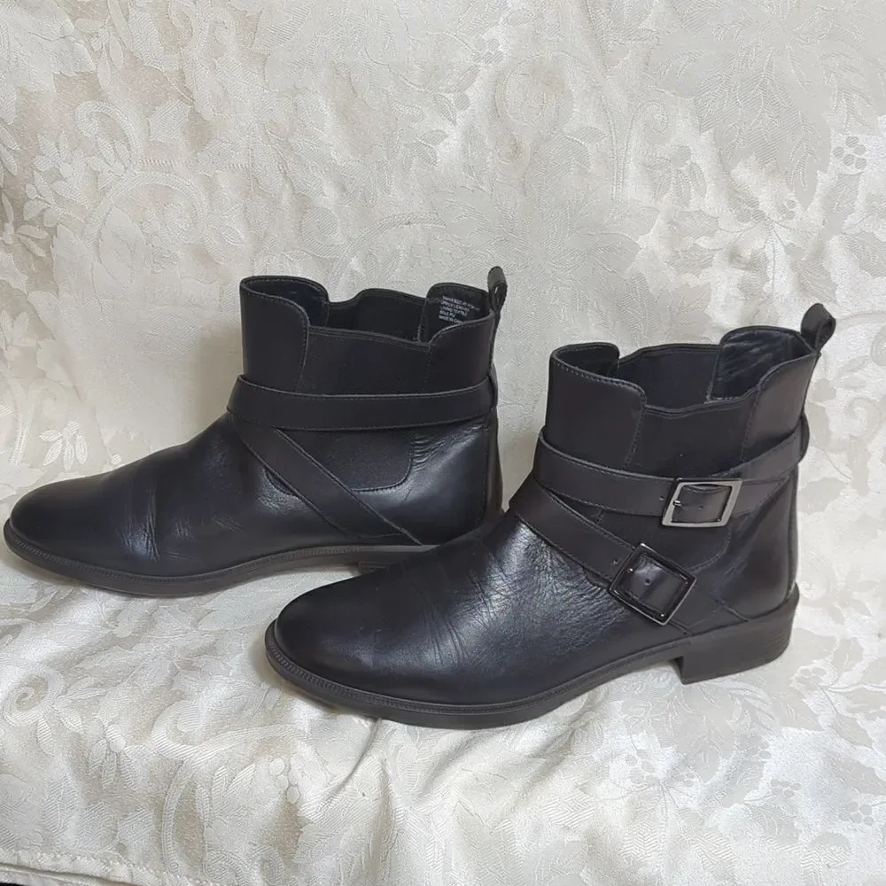 Umberto Raffini real leather